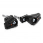 Краш тапи RENNER X-PADS за SUZUKI GSX-R 1300 Hayabusa - X10308 thumb